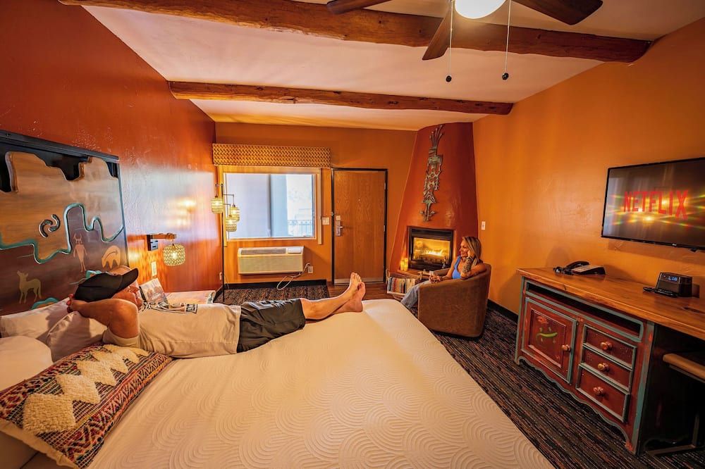 Southwest Inn at Sedona - סדונה