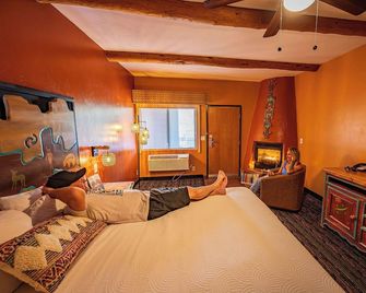 Southwest Inn at Sedona - Sedona