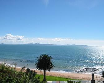 Driftwood Lodge - Mangonui