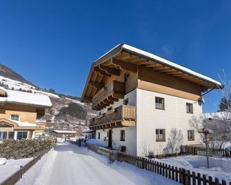 Apartment in Wald near Krimml Waterfalls - Wald Im Pinzgau - Building