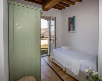 Phi Resort Coldimolino - Country House - Gubbio