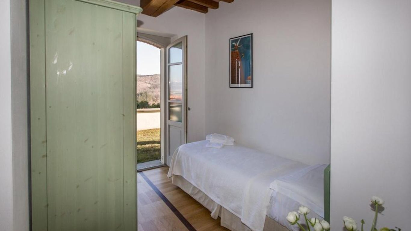 Phi Resort Coldimolino - Country House