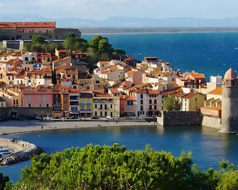 L'oreneta, Le Boulou, Ideal Curiste - Le Boulou
