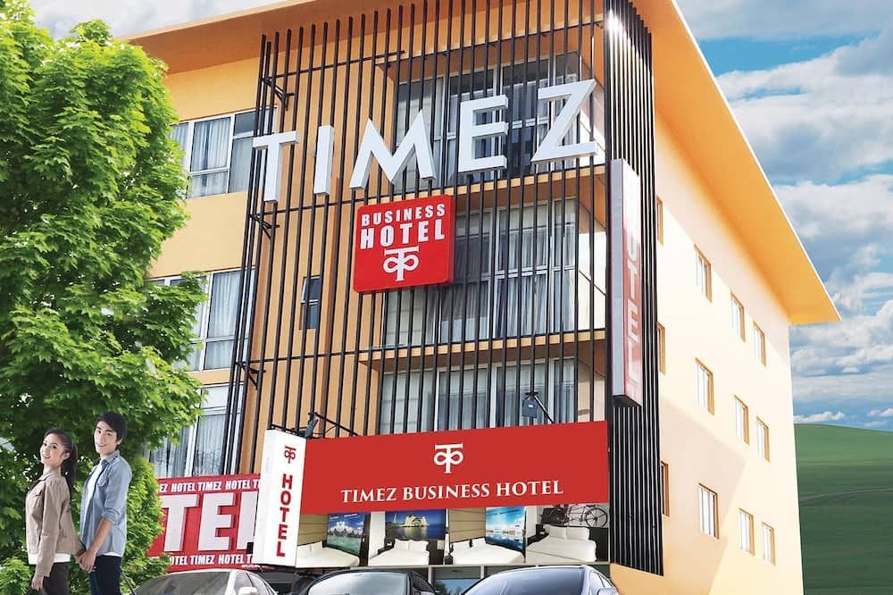 Timez Business Hotel