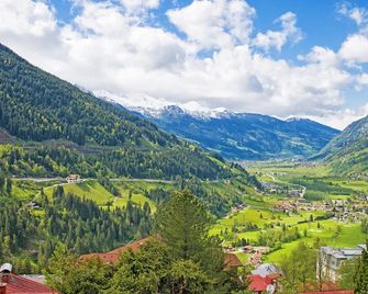 Hotel Alpenblick - Bad Gastein - Exterior