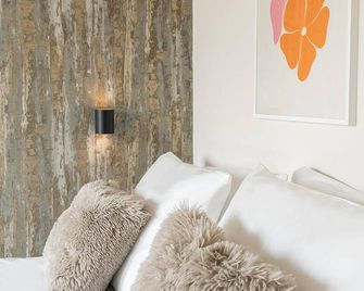 Cozy 2-Bedroom Apartment in Central Nijmegen - Nijmegen
