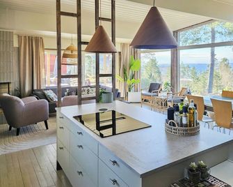 Idyllic cottage on Jeløy - The pearl of the Oslofjord - Moss