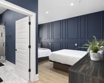 Tranquil Haven Close to Broadway with Free Parking - Nashville - Habitación