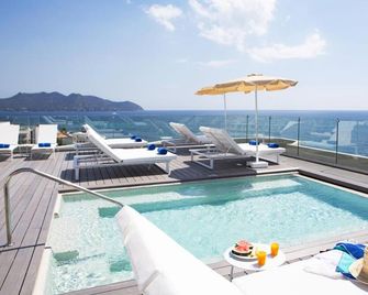 Hotel Sabina Playa - Cala Millor
