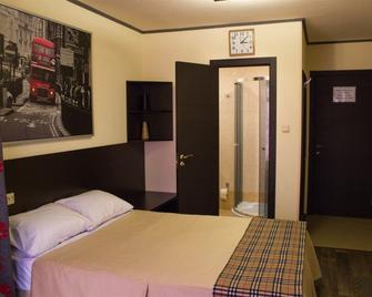 Murmansk Discovery - Hotel Discovery - Múrmansk - Habitación