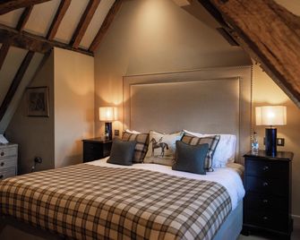 Wingrove House - Polegate
