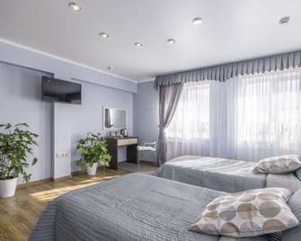 Luna Hotel Krasnodar - Krasnodar - Phòng ngủ