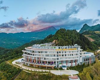 Lady Hill Sapa Resort - Sa Pa