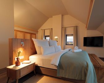 Hochblauen Hotel - Badenweiler