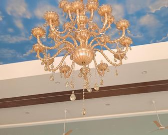Royal Rajasthan Resort - Sīkar - Lobby