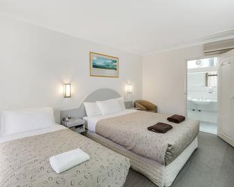Alexander Motor Inn - Essendon - Bedroom