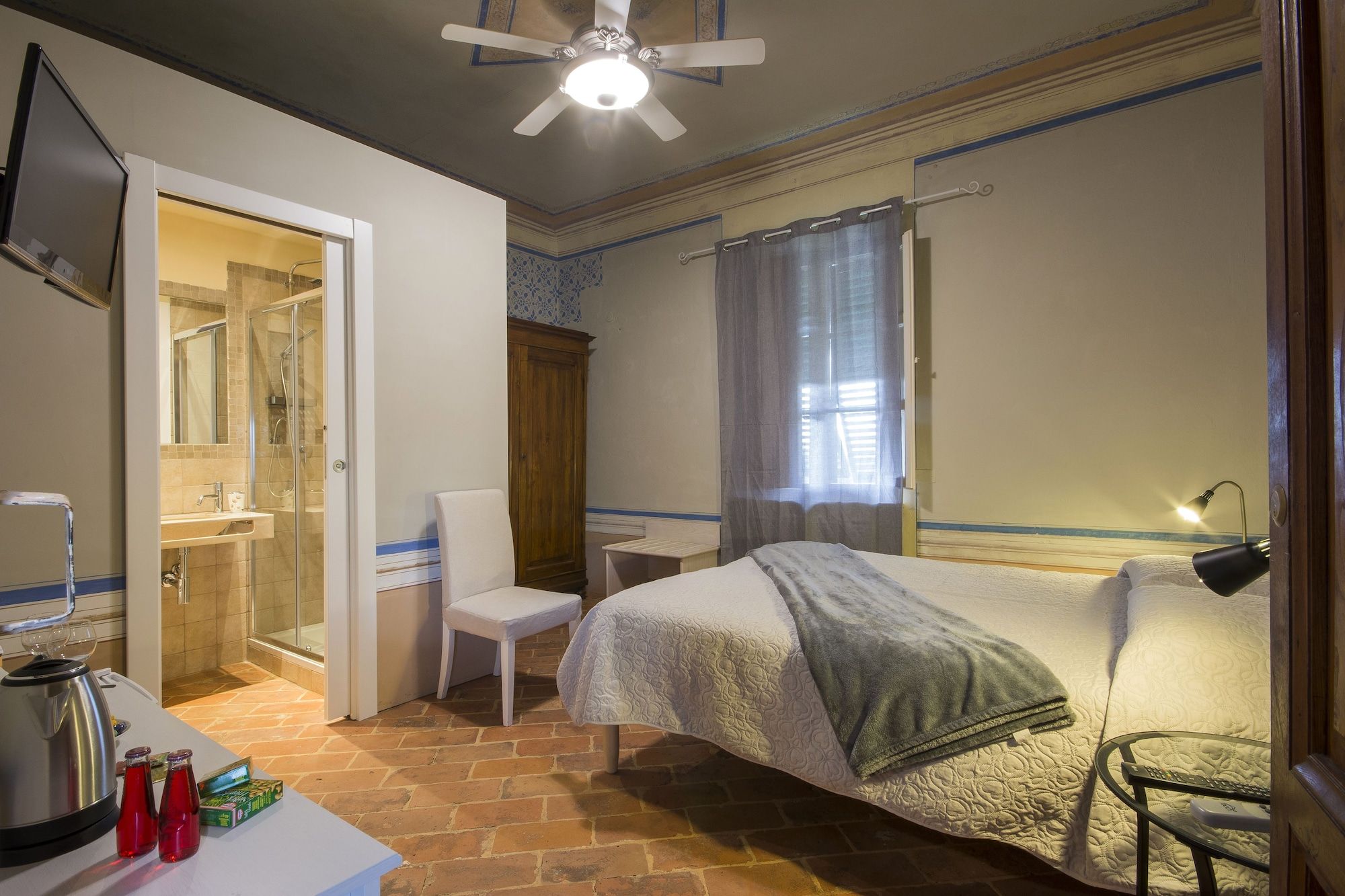 Villa Sant Andrea - Siena