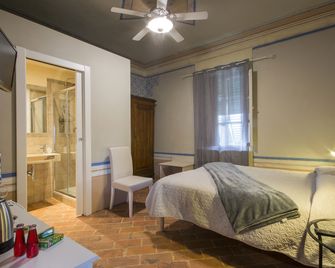 Villa Sant Andrea - Siena