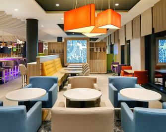 Holiday Inn Düsseldorf City – Toulouser Allee - Düsseldorf - Restaurant