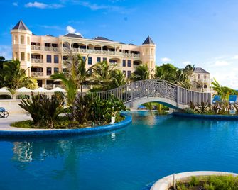 The Crane Resort - Bridgetown - Restaurante