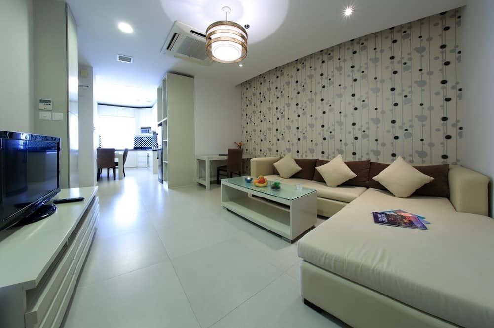 Glenwood Apartment - Ho Chi Minh