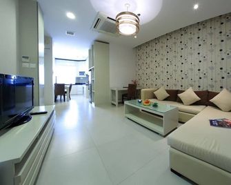 Glenwood Apartment - Ho Chi Minh