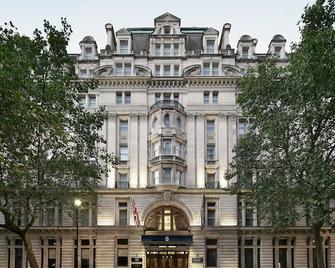 特拉法加廣場豪華酒店 - 倫敦 - 倫敦 - 建築