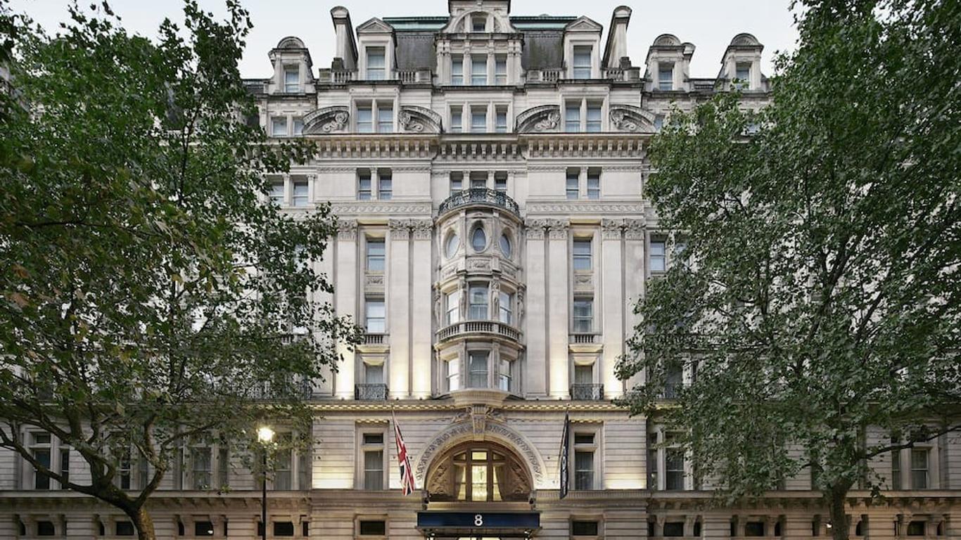 The Grand at Trafalgar Square