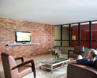 Porto de Iracema - Iracema Imoveis - Fortaleza - Sala de estar