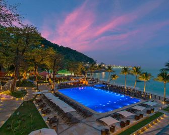 Sheraton Grand Rio Hotel & Resort - Rio de Janeiro - Piscina