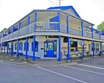 Historical King George Inn 7 - Niagara-on-the-Lake