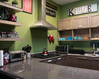 California Dreams Hostel - Pacific Beach - San Diego - Cocina