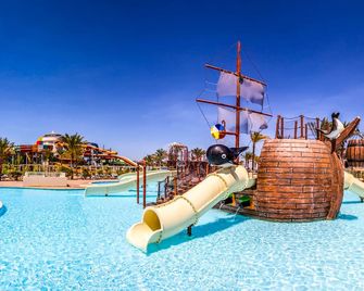 Iberotel Makadi Beach - Hurghada