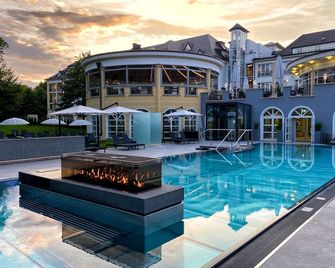 Der Sonnenhof - Bad Wörishofen