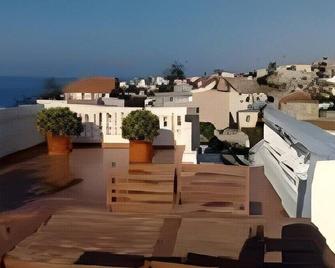 Dar Tlidjene Hotel - Provincia Alger