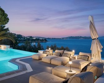 Luxury Villas Skiathos - Skiáthos - Uima-allas