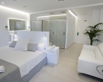 Sindic Hotel - Adults Only - Mahón - Bedroom
