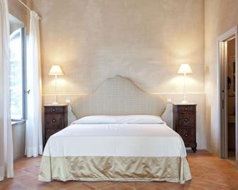 Casanova di Neri Relais - Montalcino - Bedroom