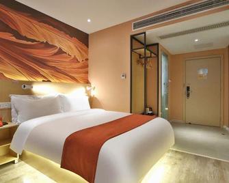 Pod Inn Suzhou Guanqian No.1 - Suzhou - Sovrum