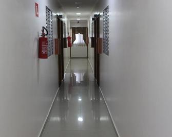 Hotel Flert - Tatuapé - São Paulo