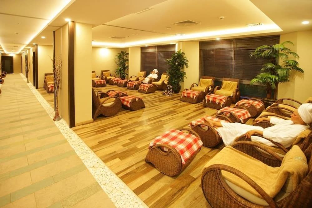 Mukarnas Spa Resort - Alanya