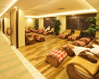 Mukarnas Spa Resort - Alanya