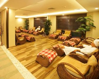 Mukarnas Spa Resort - Alanya