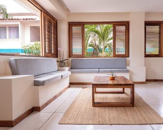 Hotel Suites Villasol - Puerto Escondido