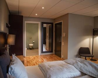 Hotel Krs - Kristiansand - Habitación