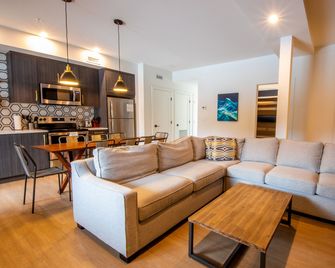 Basecamp Resorts Revelstoke - Revelstoke