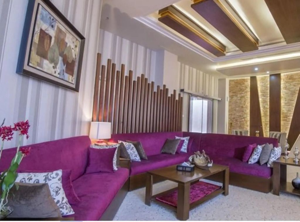 فندق ميرا-الرياض