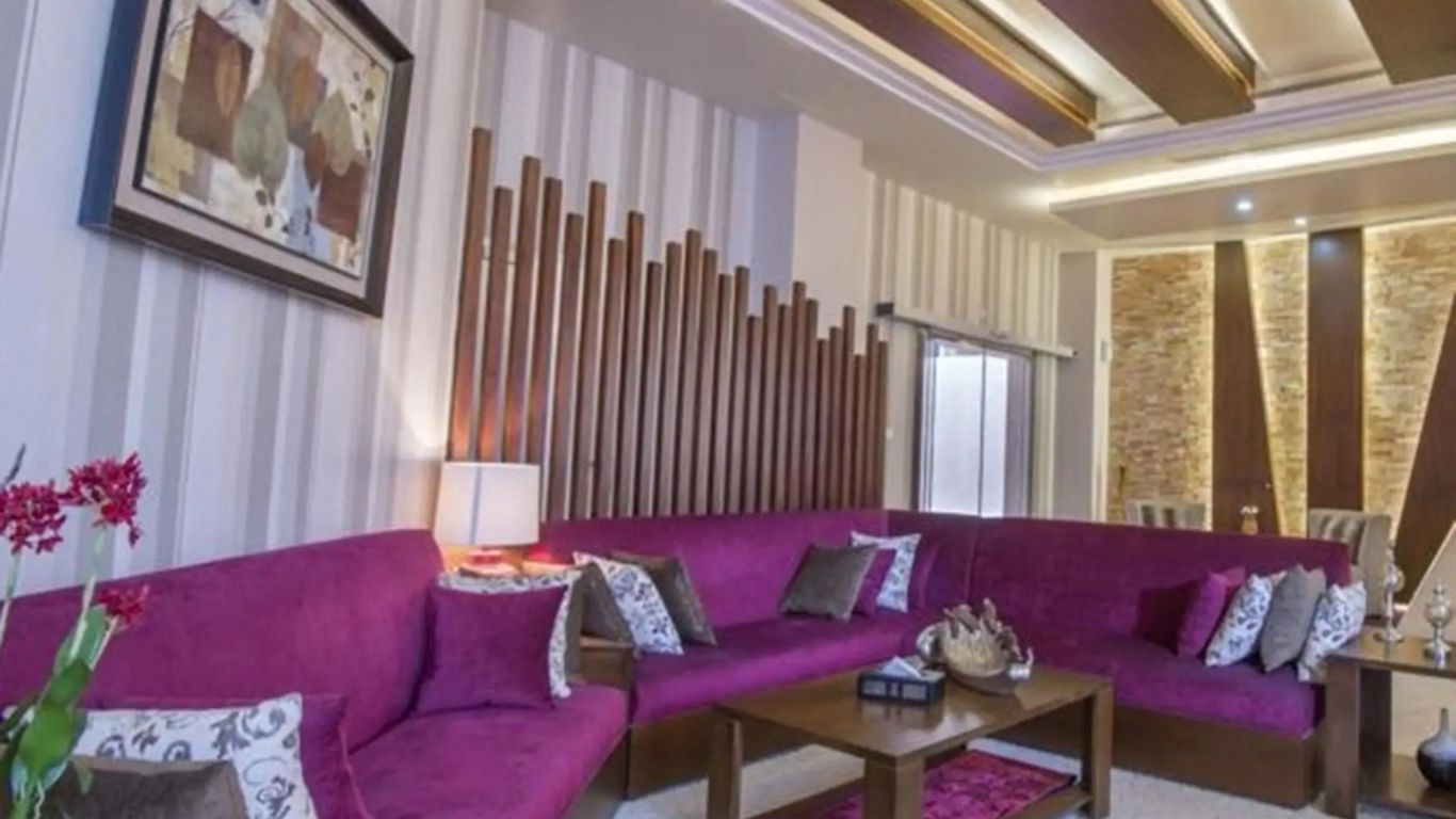 فندق ميرا-الرياض