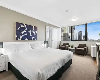 Central Brisbane Studio with Stunning River Views - Brisbane
