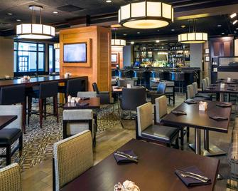 DoubleTree by Hilton Wilmington - Wilmington - Εστιατόριο